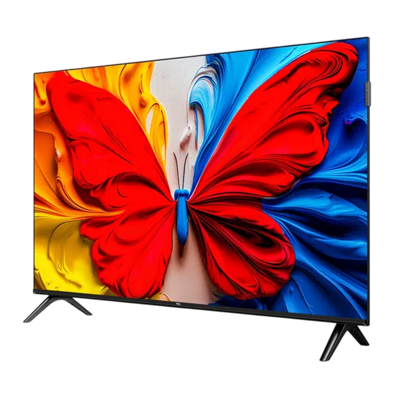 32" QLED SMART Телевизор TCL 32V5C Черный