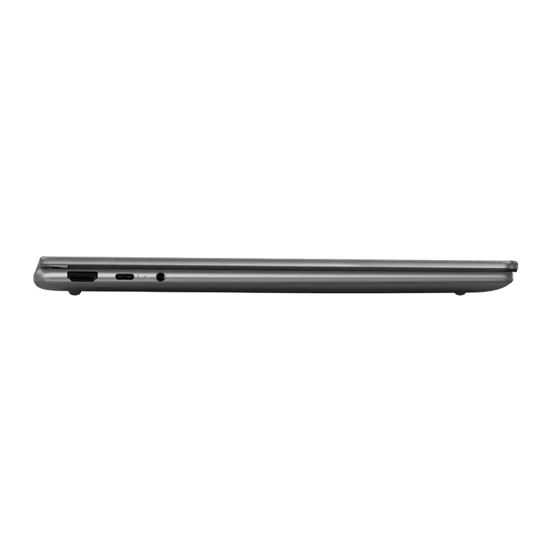 Ноутбук Lenovo Yoga 7 2-in-1 14ILL10 Luna Grey