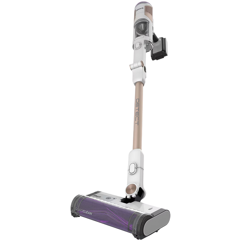 Вертикальный Пылесос Shark IW3612EUT Белый