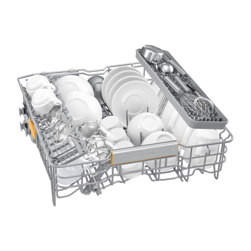 Посудомоечная машина Samsung DW60DG760B00U1 Белый
