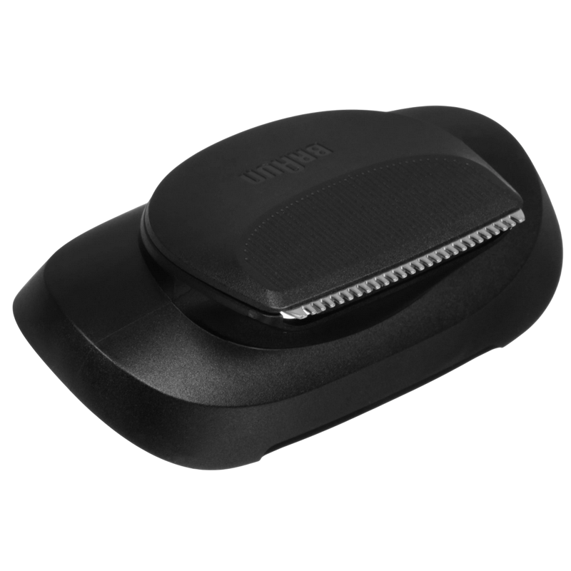 Электробритва мужская Braun 72-C1200s Черный | Золотистый