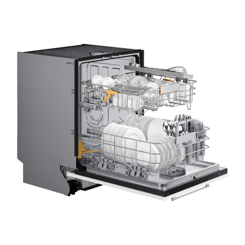 Посудомоечная машина Samsung DW60DG760B00U1 Белый