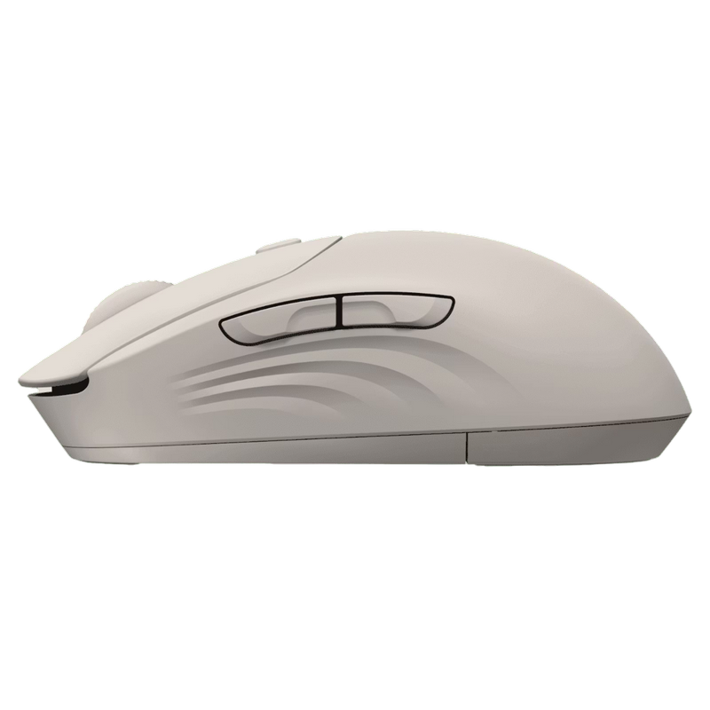 Мышь HP 400 Quiet Беспроводное Maple