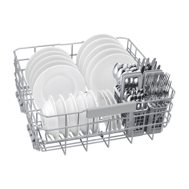 Посудомоечная машина Samsung DW60DG760B00U1 Белый