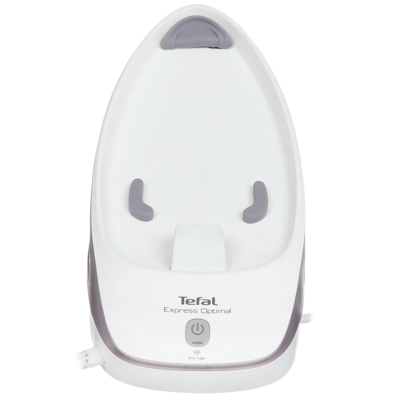 Утюг с парогенератором Tefal SV4111E0 Серый