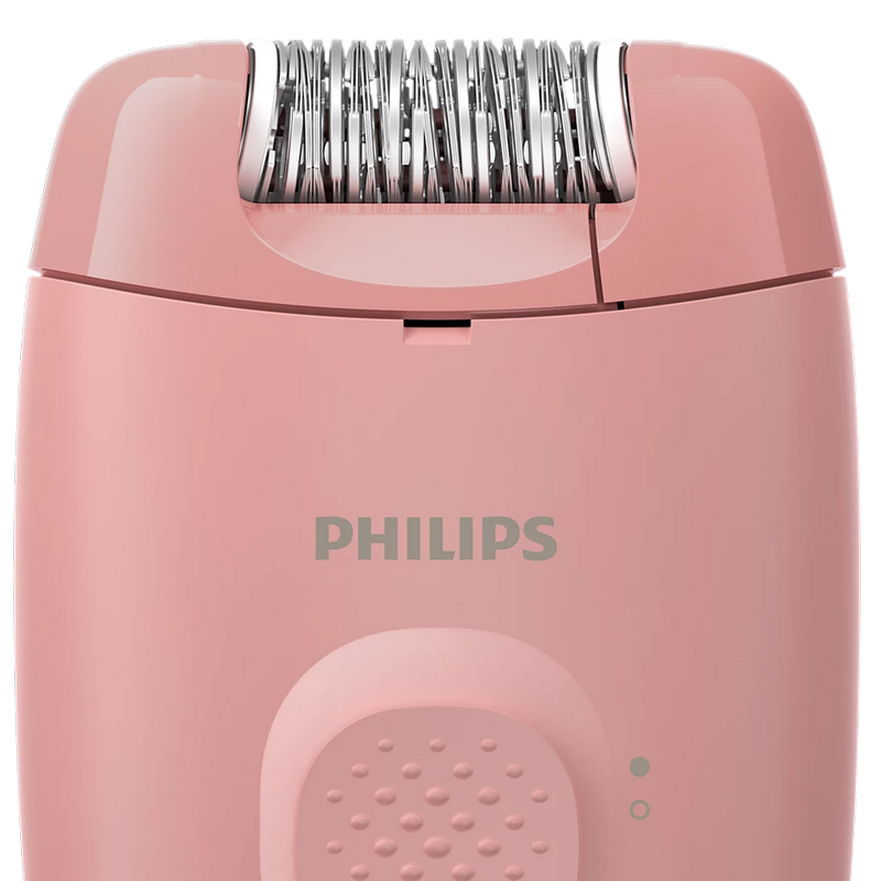 Эпилятор Philips BRE227/00 Розовый