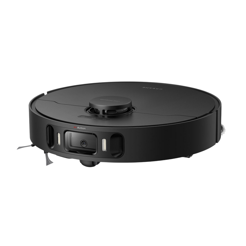 Робот-Пылесос Dreame L40 Ultra AE Черный