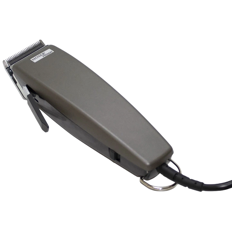 Машинка для стрижки Moser Primat 1230-0051 Серый