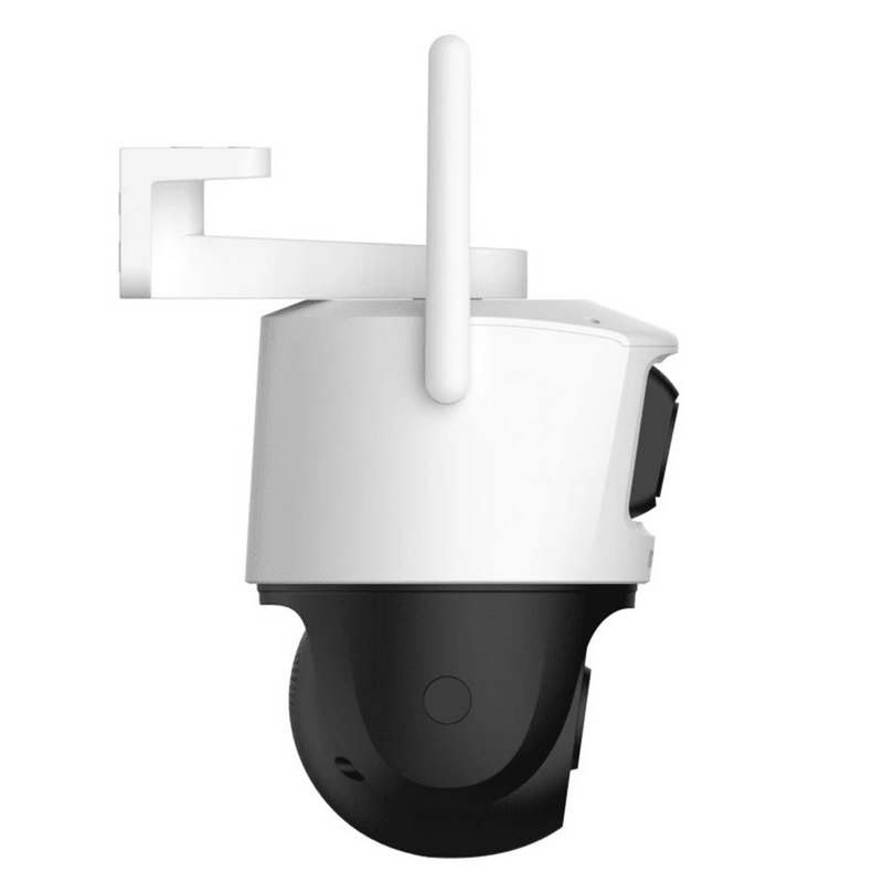 IP‑камера IMOU Cruiser Dual 2 Pro Белый