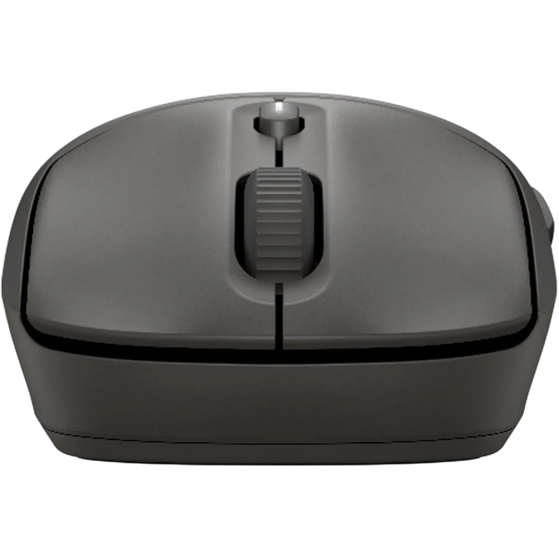 Мышь HP 400 Quiet Беспроводное Зеркально-чёрный