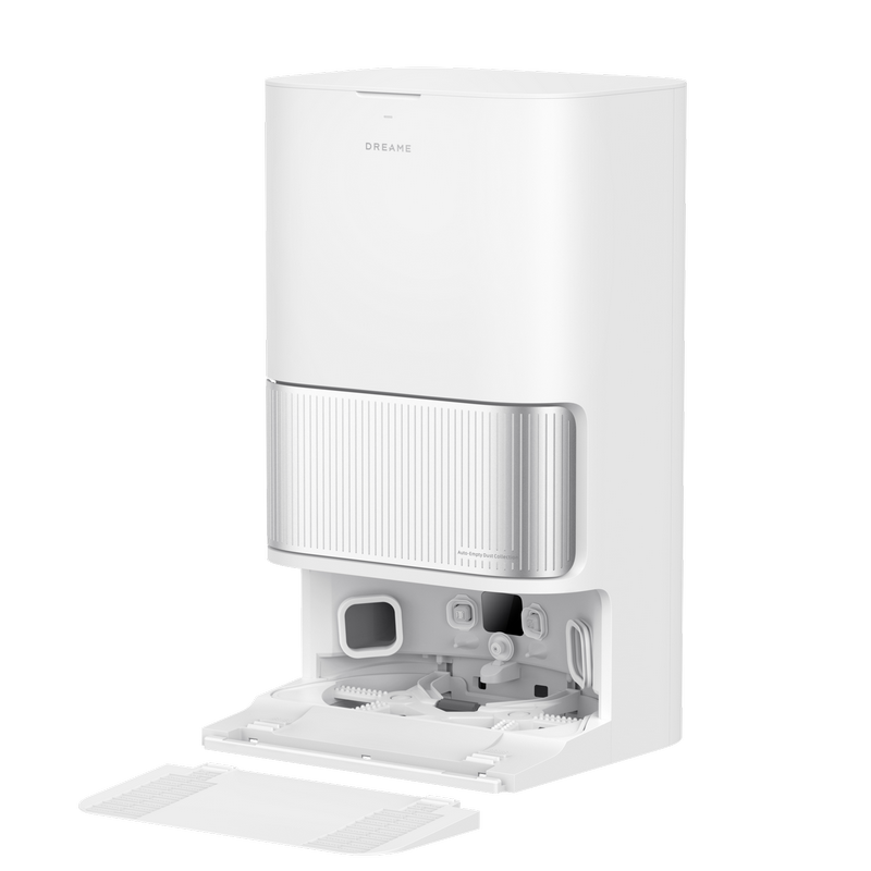 Робот-Пылесос Dreame L40 Ultra AE Белый