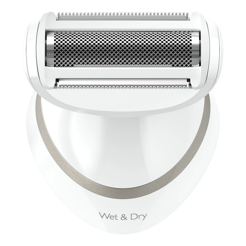 Эпилятор Philips BRE770/92 Белый