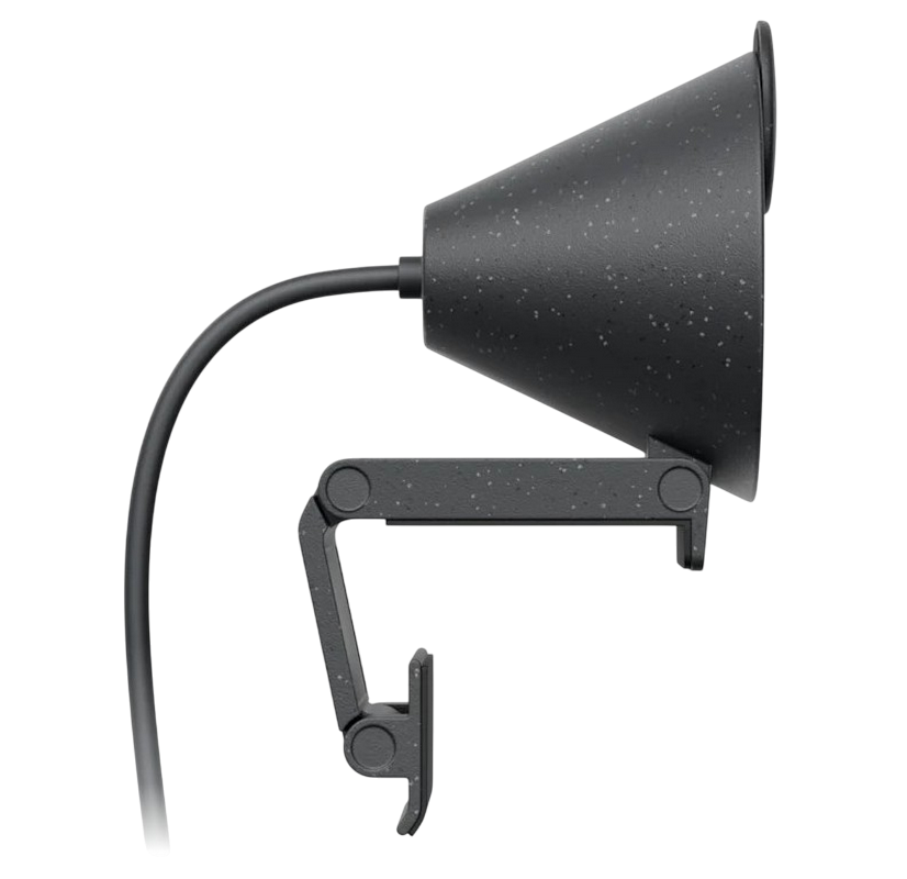 Веб-камера Logitech BRIO 305 Черный