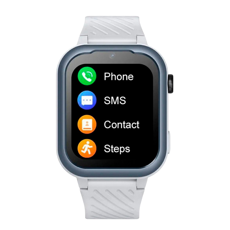 Ceas pentru copii Wonlex KT15 Pro Gri