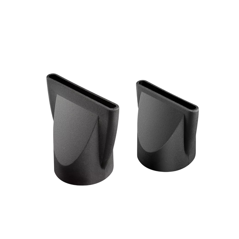 Фен WAHL TurboBooster 4314-0475 Зеркально-чёрный