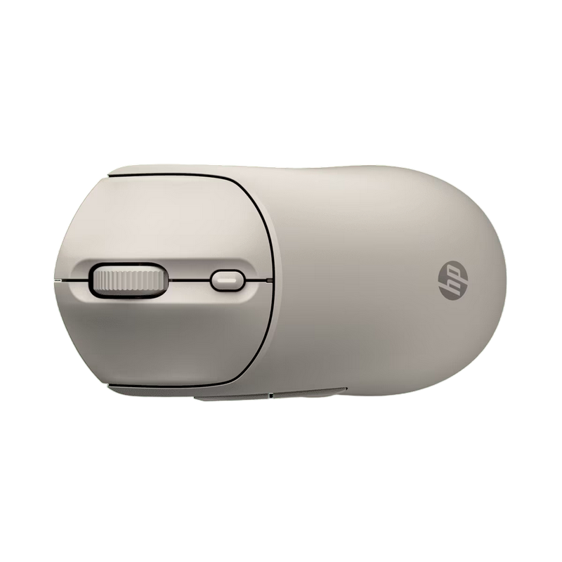 Мышь HP 400 Quiet Беспроводное Maple