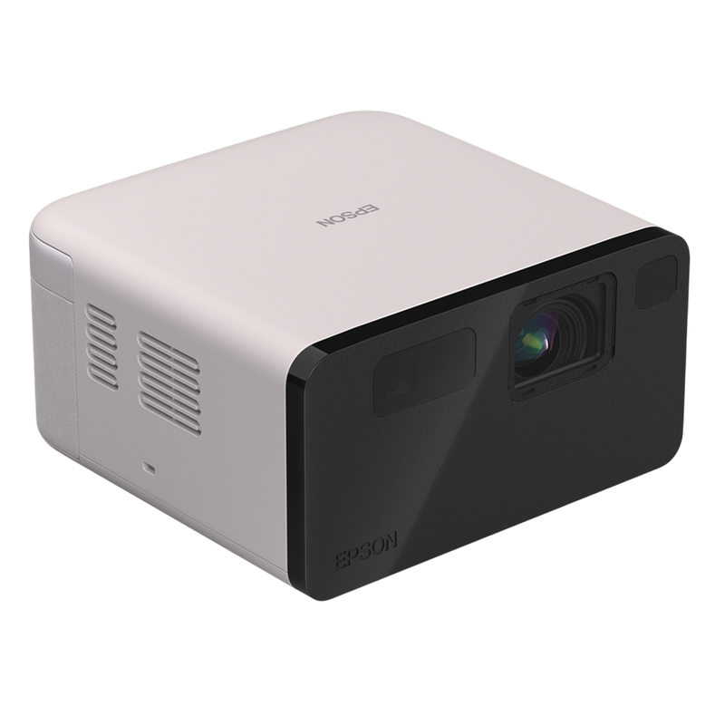 Проектор Epson EF-21R 3LCD Розовый