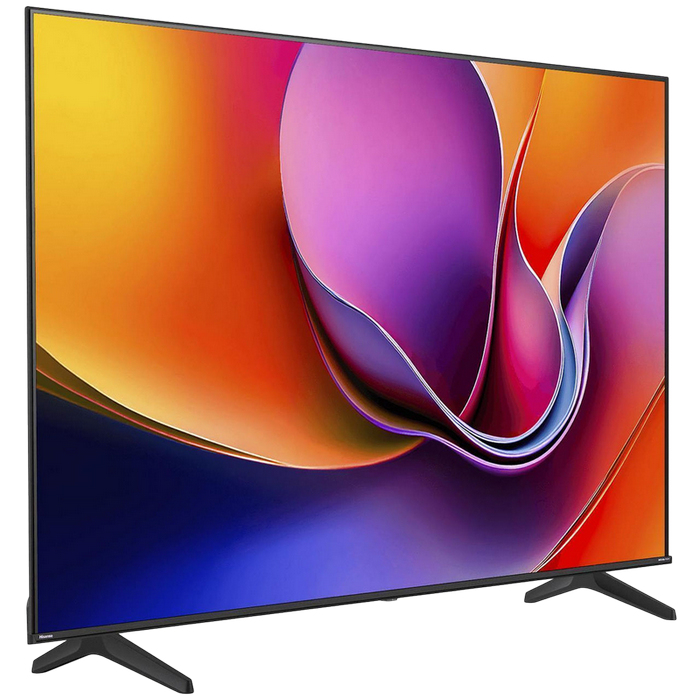 85" LED SMART Телевизор Hisense 85A6Q Черный