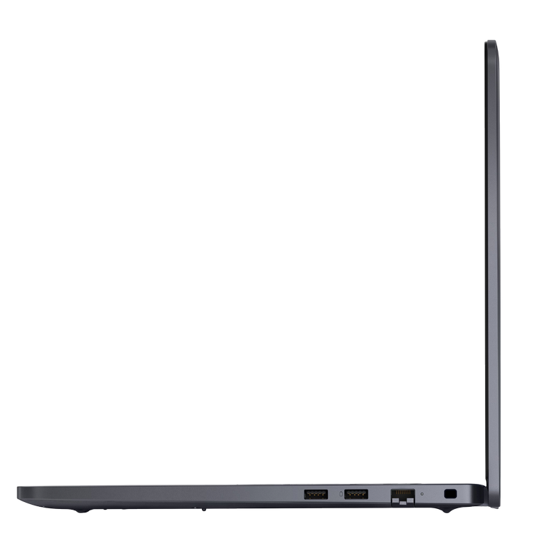 Laptop Business DELL Pro 16 PC16255 Magnetite