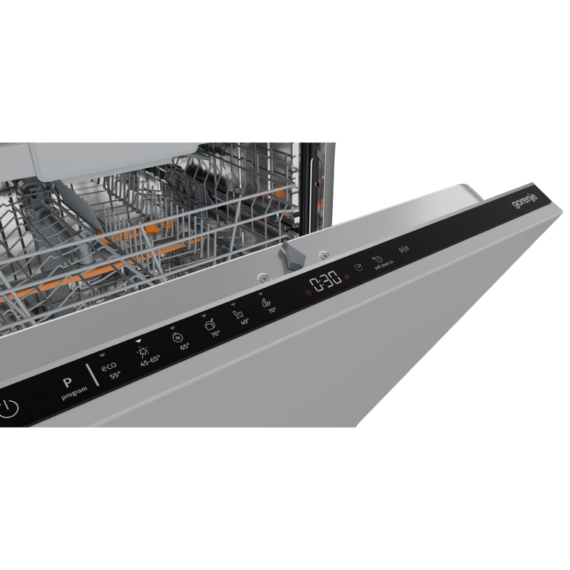 Посудомоечная машина Gorenje GV16D5 Белый