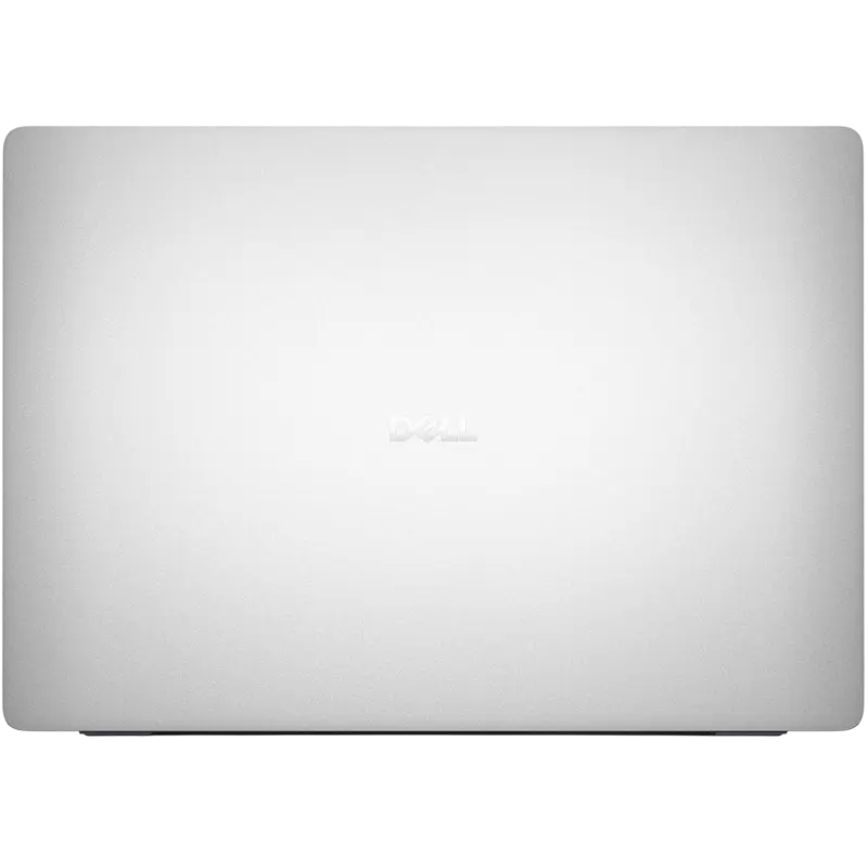 Laptop Business DELL Pro 16 PC16250 Platinum Silver