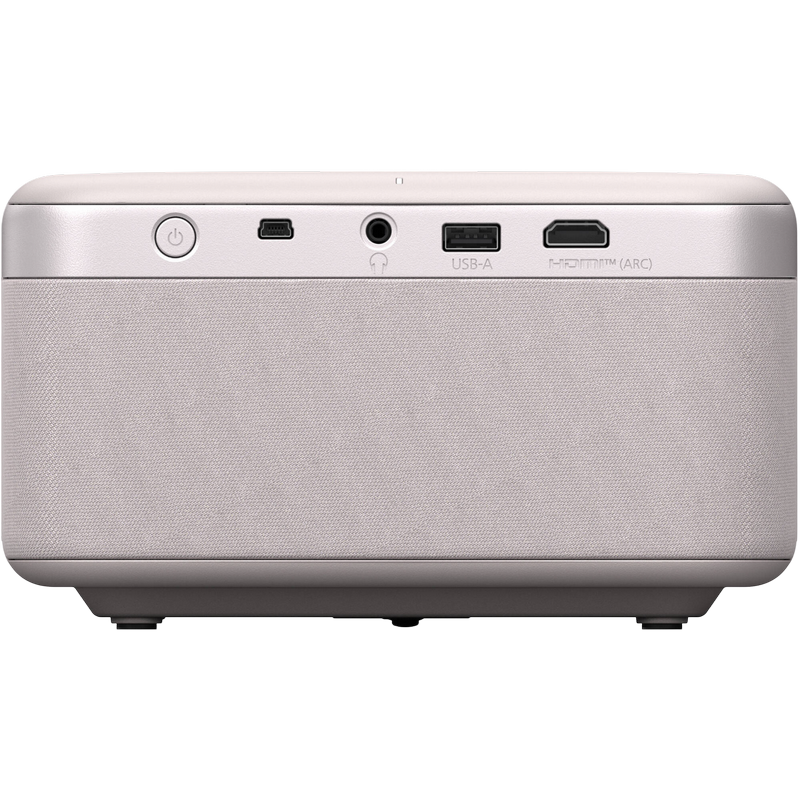 Проектор Epson EF-21R 3LCD Розовый