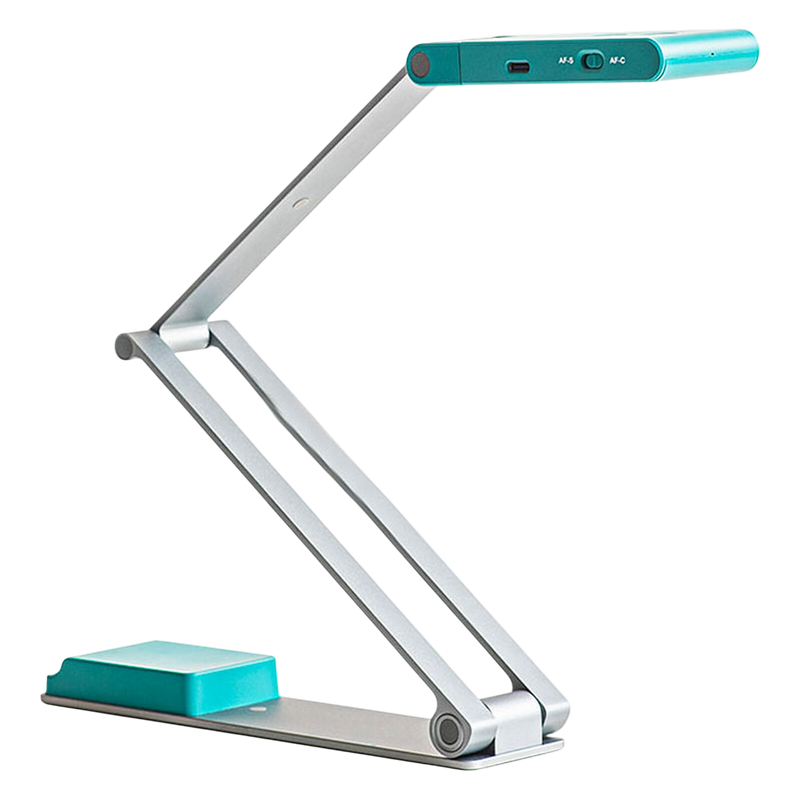 Canon IRIScan Visualiser 7 Dyslexic A3 Нержавеющая сталь