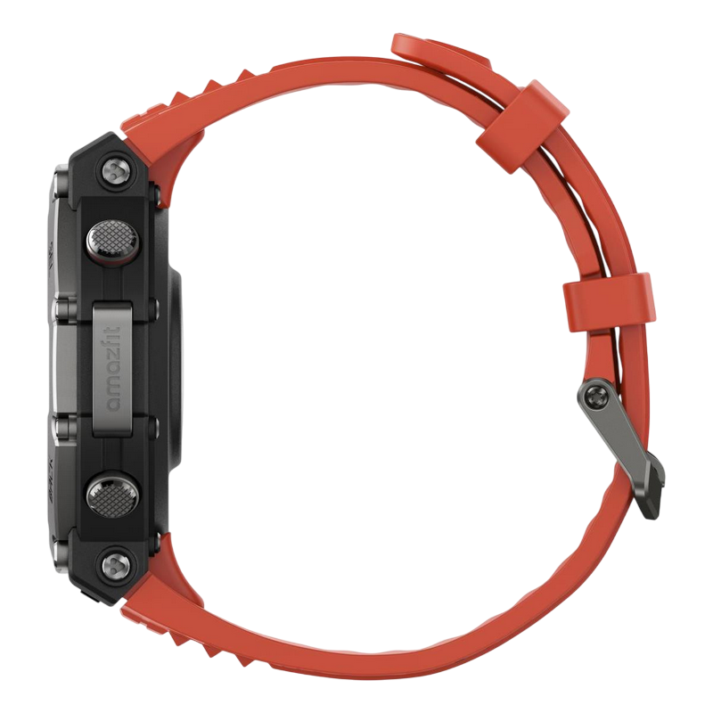 Умные часы Amazfit Amazfit T-Rex 3 Лава