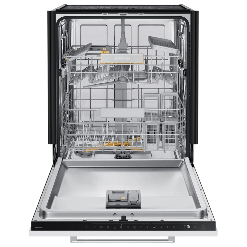 Посудомоечная машина Samsung DW60DG770B00U1 Белый