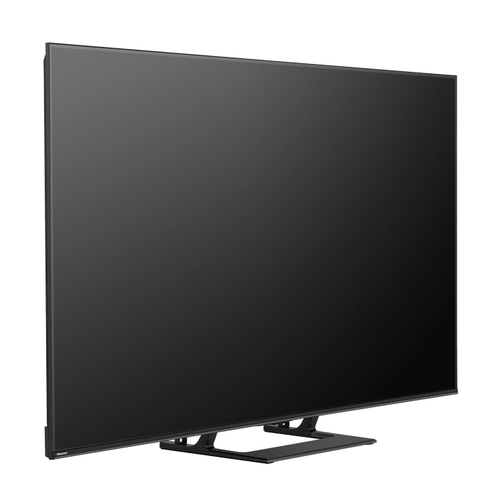 43" QLED SMART Телевизор Hisense 43A7Q Черный