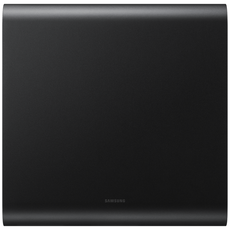 Саундбар Samsung HW-QS750F/UA Черный