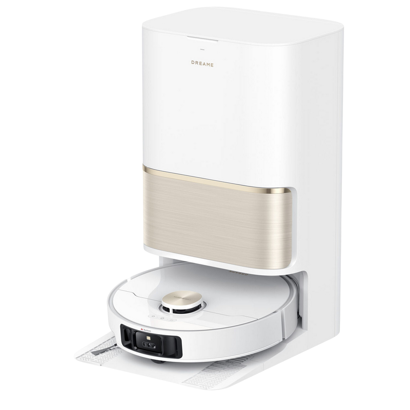 Робот-Пылесос Dreame L50 Ultra Белый