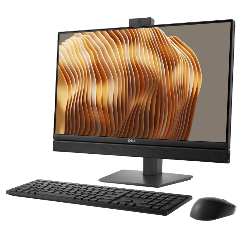 Моноблок DELL Pro 24 QC24251 16 ГБ 512GB