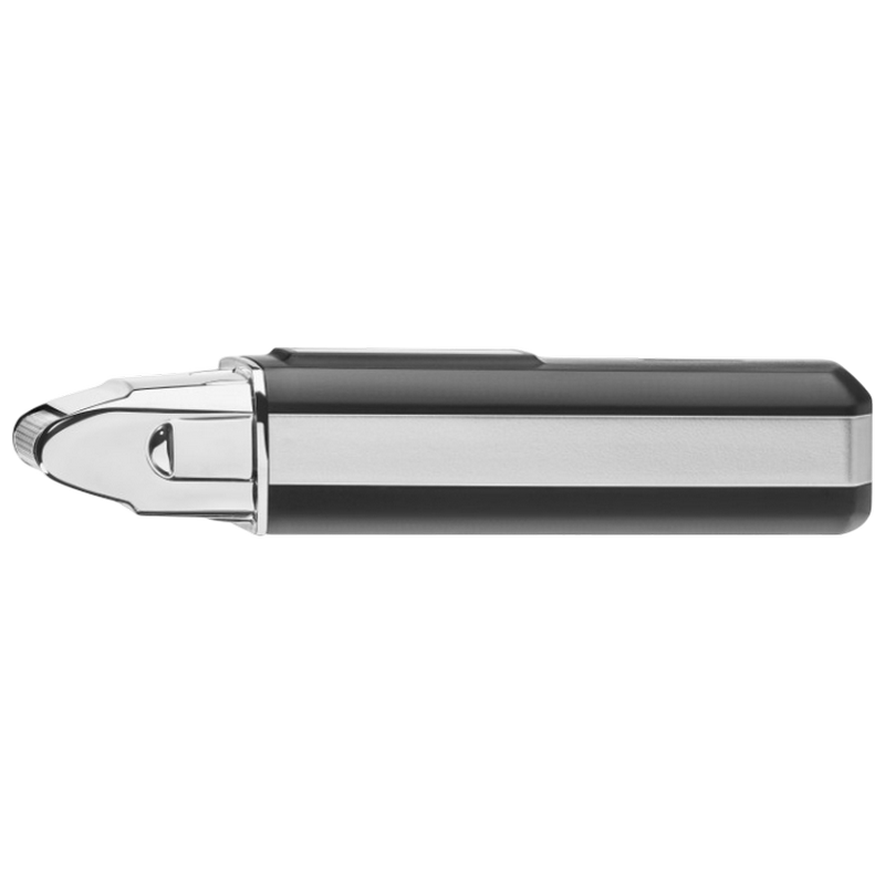 Электробритва мужская WAHL 3615-0051 Зеркально-чёрный