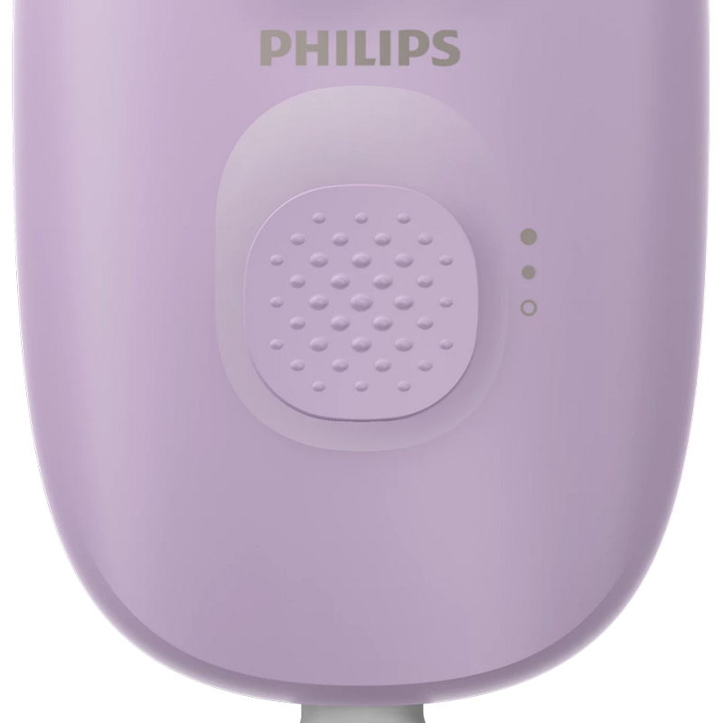 Эпилятор Philips BRE257/00 Фиолетовый