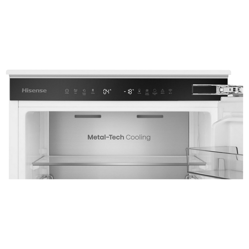 Холодильник Hisense RB3B250SAWE Белый