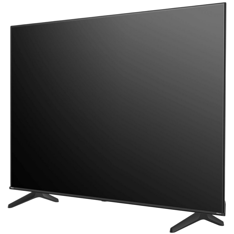 85" LED SMART Телевизор Hisense 85A6Q Черный