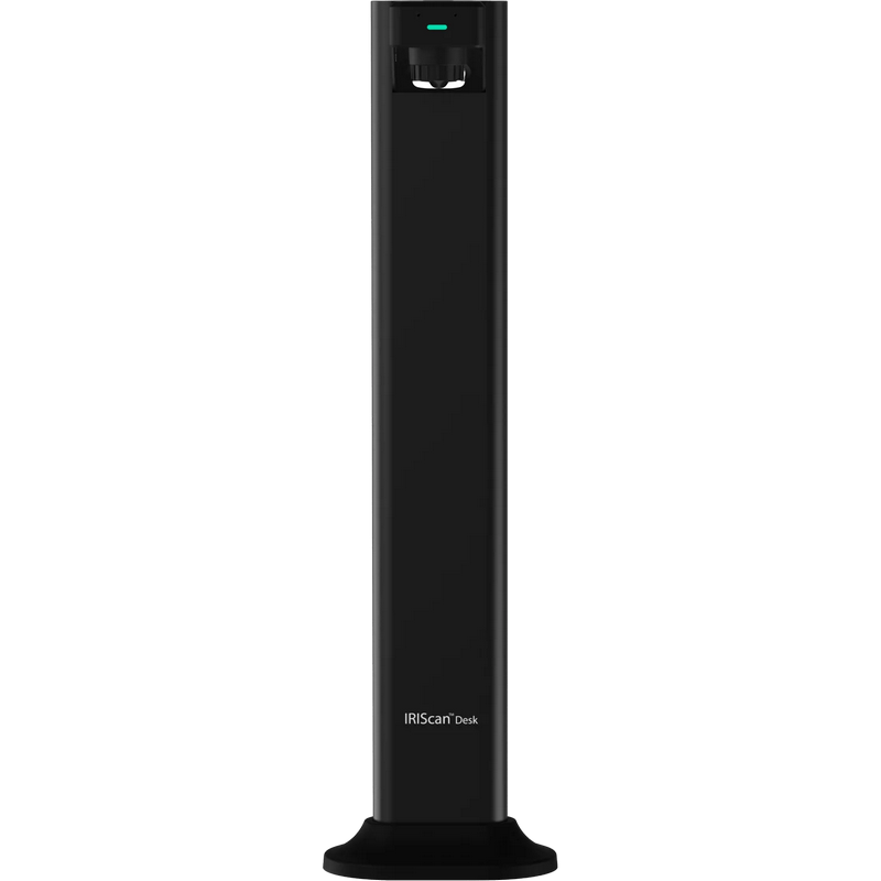 Бесконтактный Canon IRIScan Desk 7 Business A3 Черный