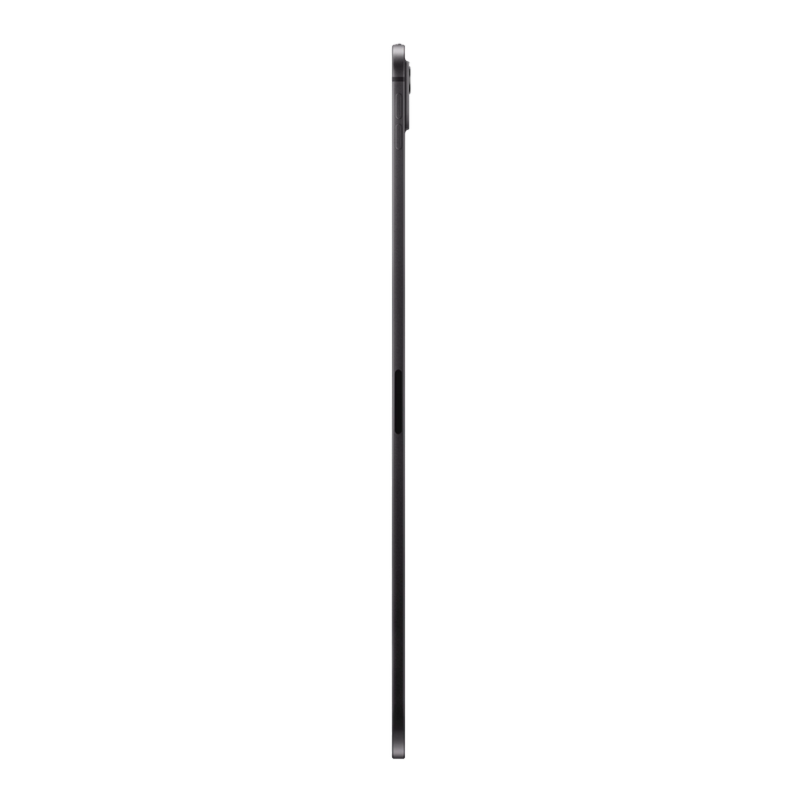 Планшет Apple iPad Pro 11 (2025) Space Black