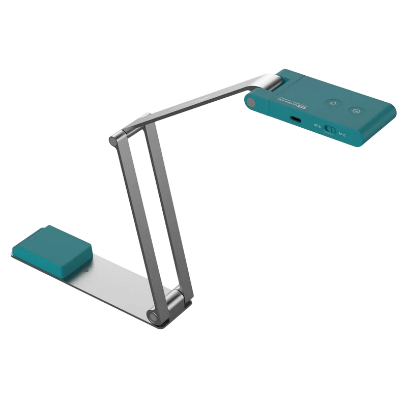 Canon IRIScan Visualiser 7 Dyslexic A3 Нержавеющая сталь