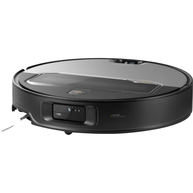 Робот-Пылесос Roborock Saros Z70 Серебристый