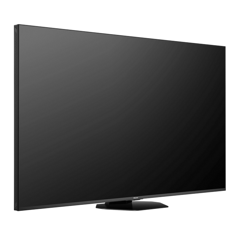 65" MiniLED SMART Телевизор Hisense 65U8Q Черный