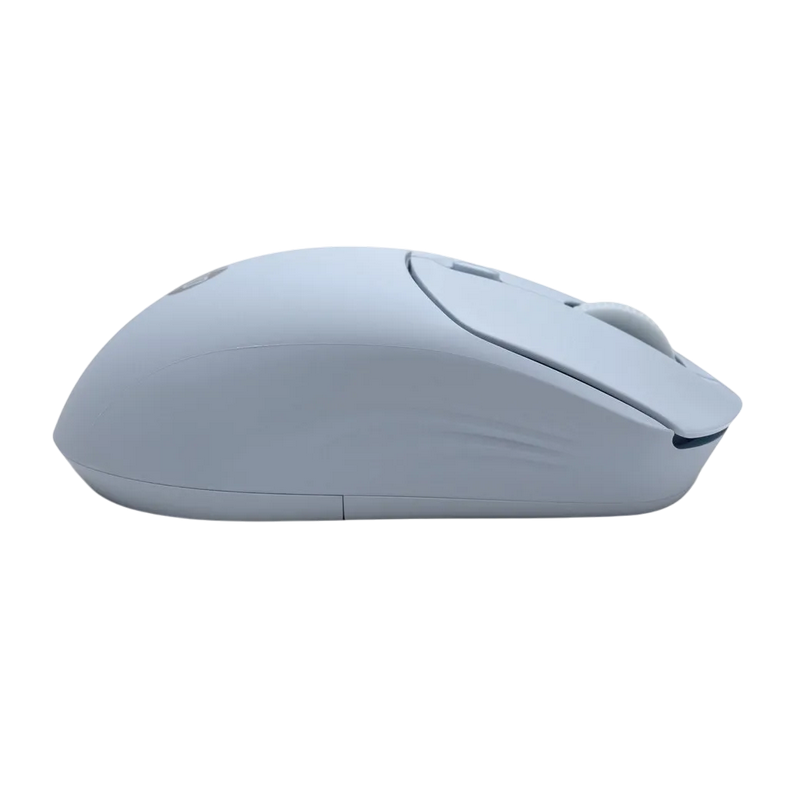 Мышь HP 400 Quiet Беспроводное Синяя полночь