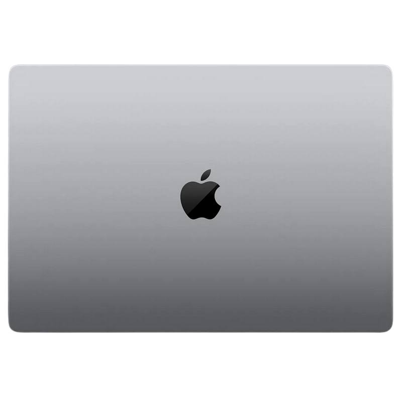 Ноутбук Apple MacBook Pro Space Gray