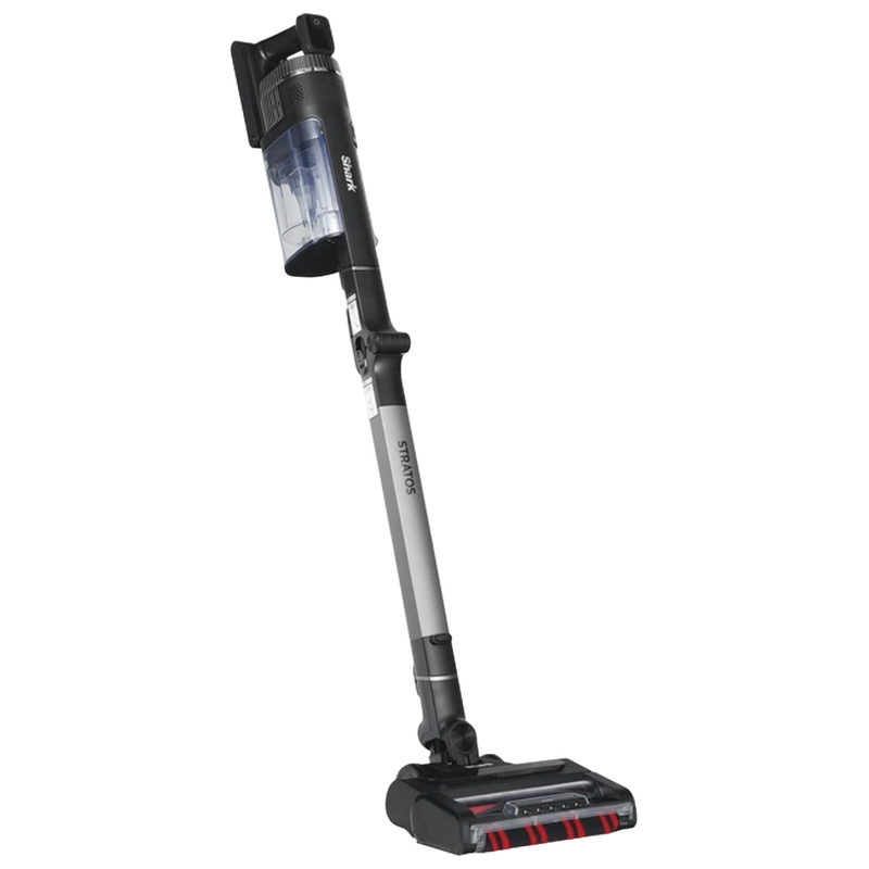 Вертикальный Пылесос Shark IZ420EUT Серый