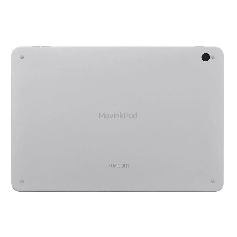 Графический планшет Wacom MovinkPad 11 Серый