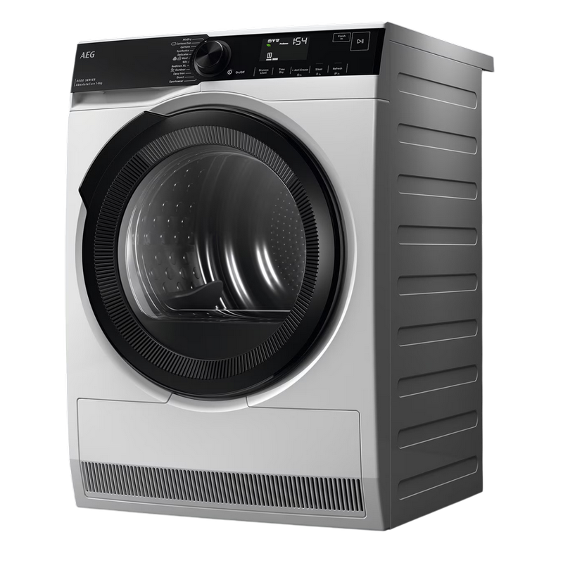 Uscător de rufe AEG TR839P4CE Alb