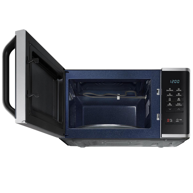 Микроволновая печь Samsung MS23K3523AS/E2 Черный