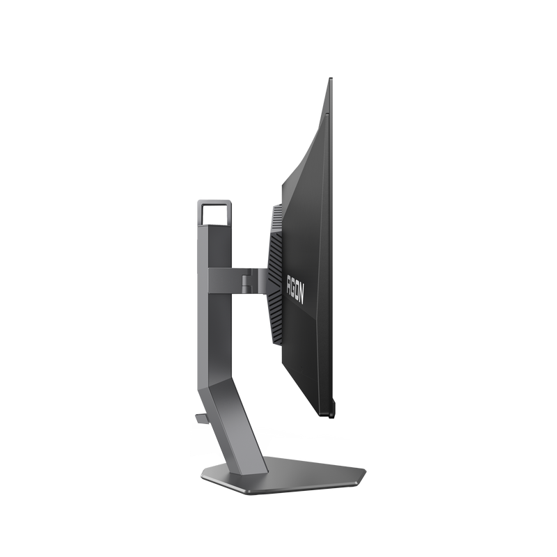 Игровой монитор AOC AG276QKD2 Зеркально-чёрный