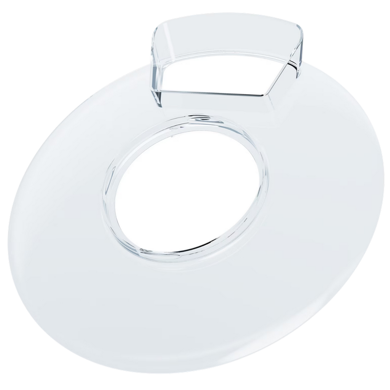 Robot de bucătărie Electrolux E6KM1-4OWT Alb